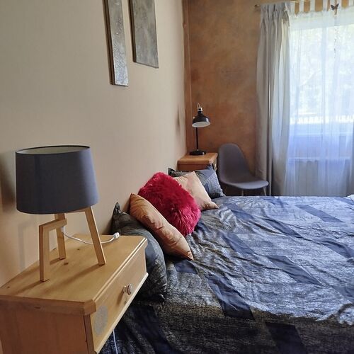 Pillangó Apartmanház Alsóörs