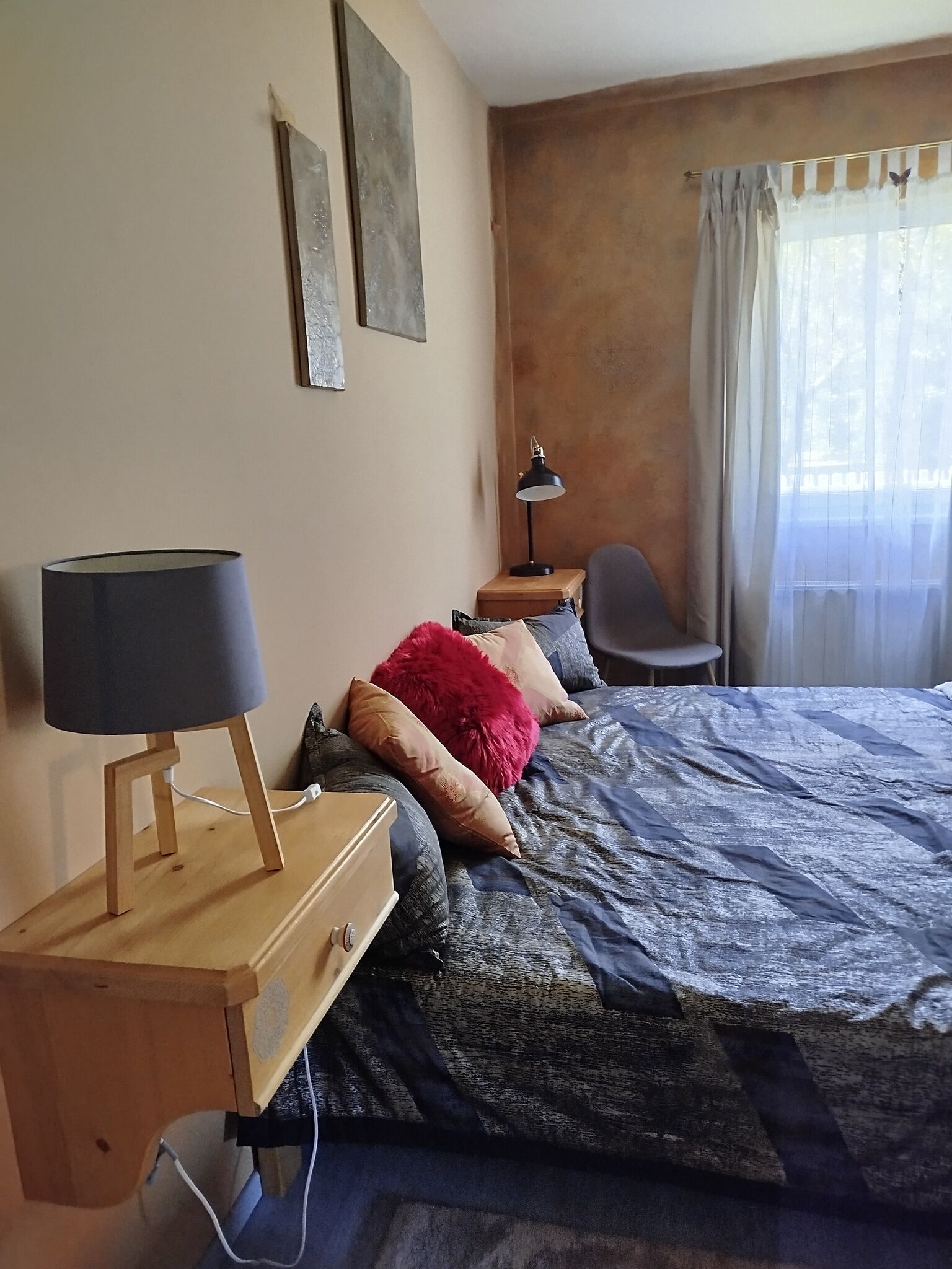 Pillangó Apartmanház Alsóörs