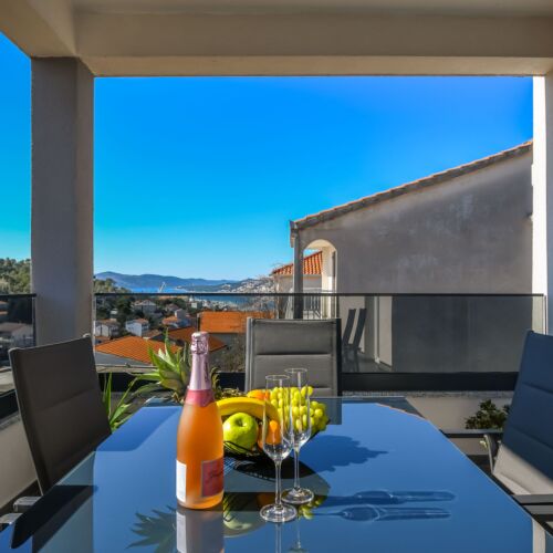 Apartment Silver Shine Trogir