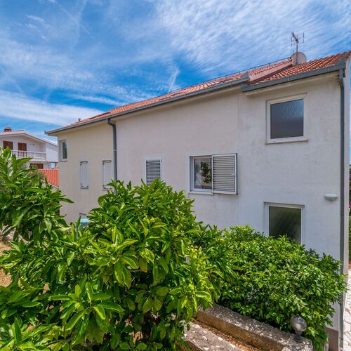 Apartments Teresa Seget Vranjica