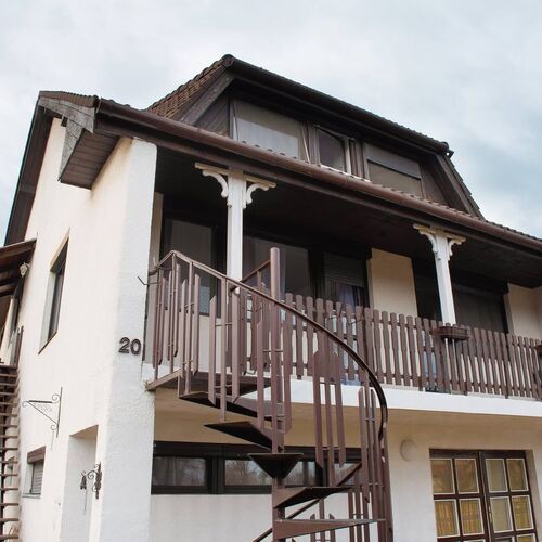 Sziget Apartmanok Siófok