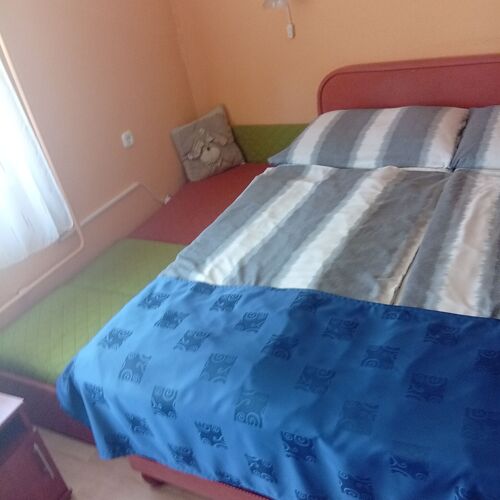 Pinczés Vendégház Hajdúszoboszló