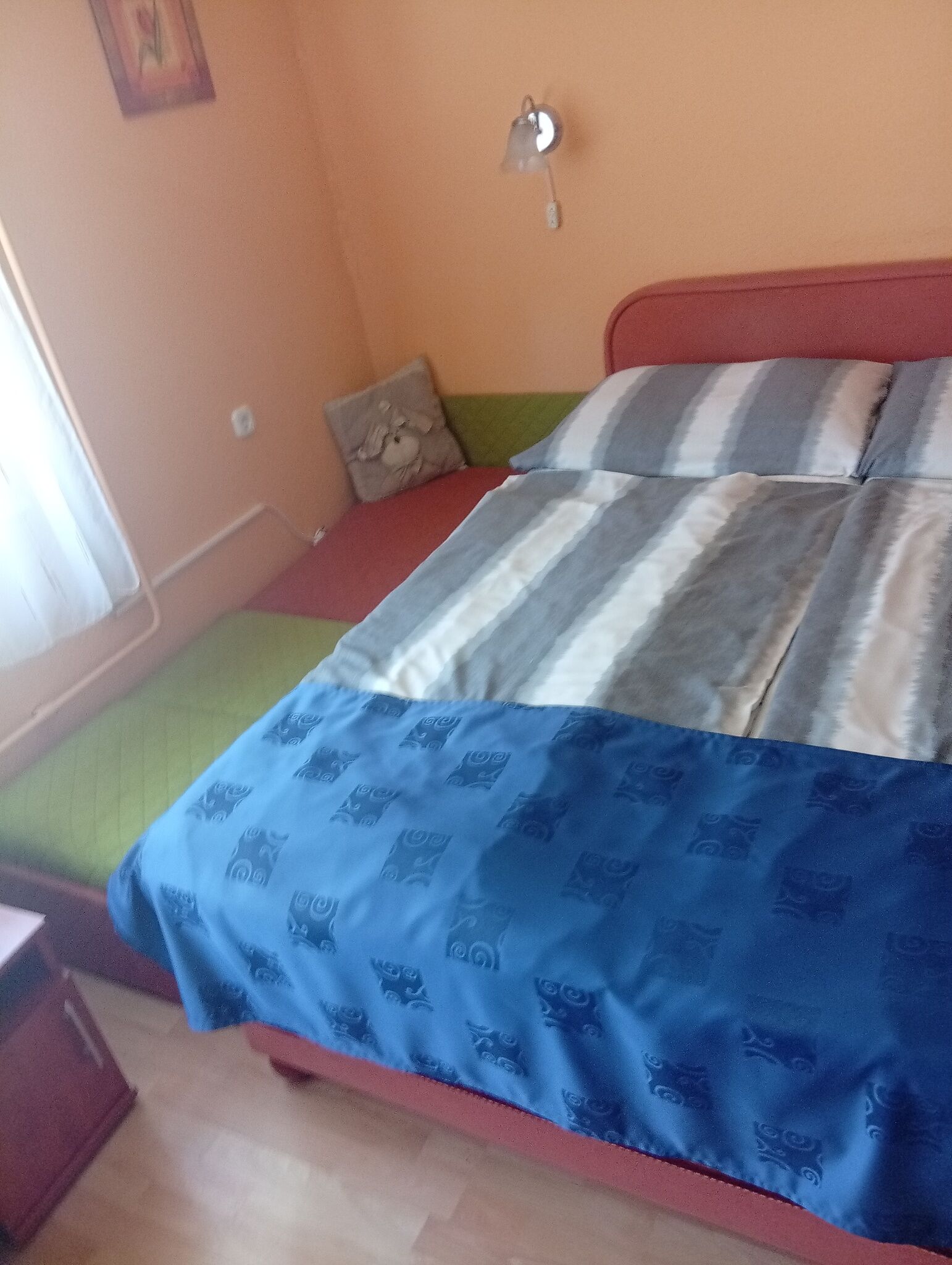 Pinczés Vendégház Hajdúszoboszló