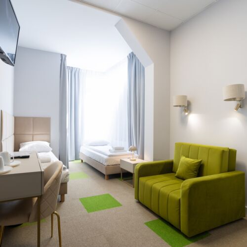 Moon ApartHotel Wrocław