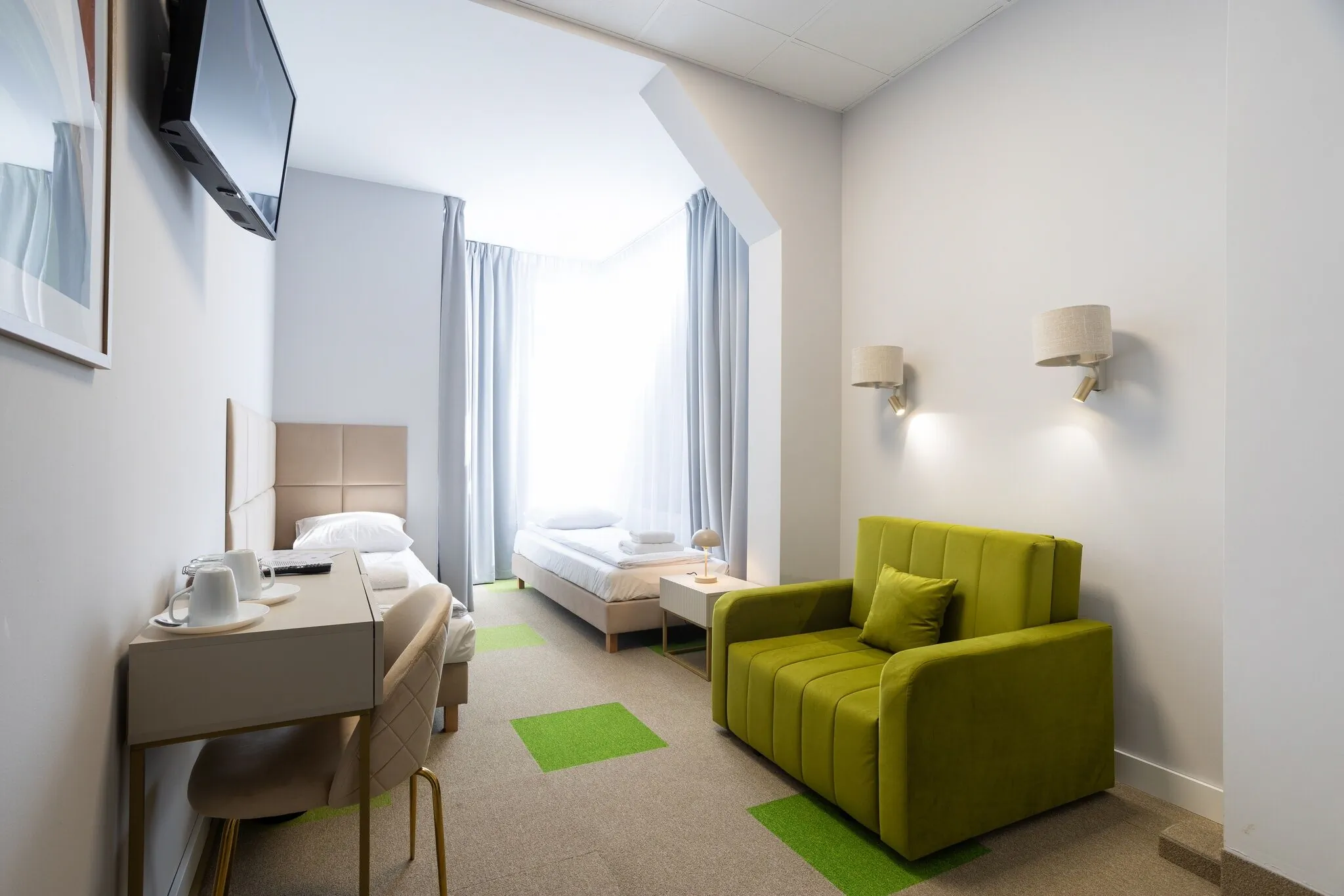 Moon ApartHotel Wrocław