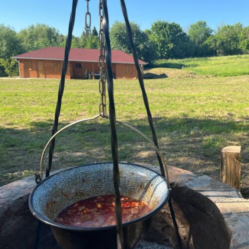 Barangoló Vendégház Bárdudvarnok