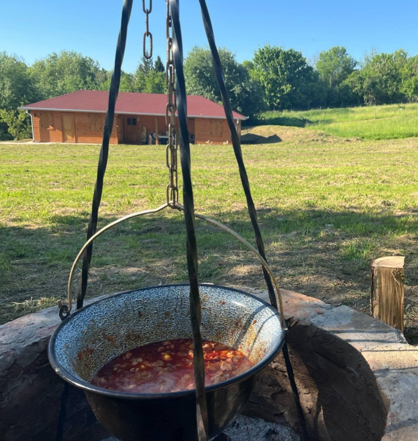 Barangoló Vendégház Bárdudvarnok