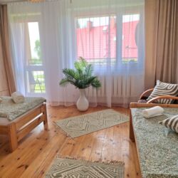 Mieszkanie 66m2 Łeba <sup></sup>