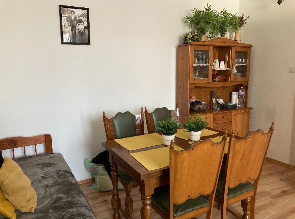 Vintage Cozy Apartman Eger