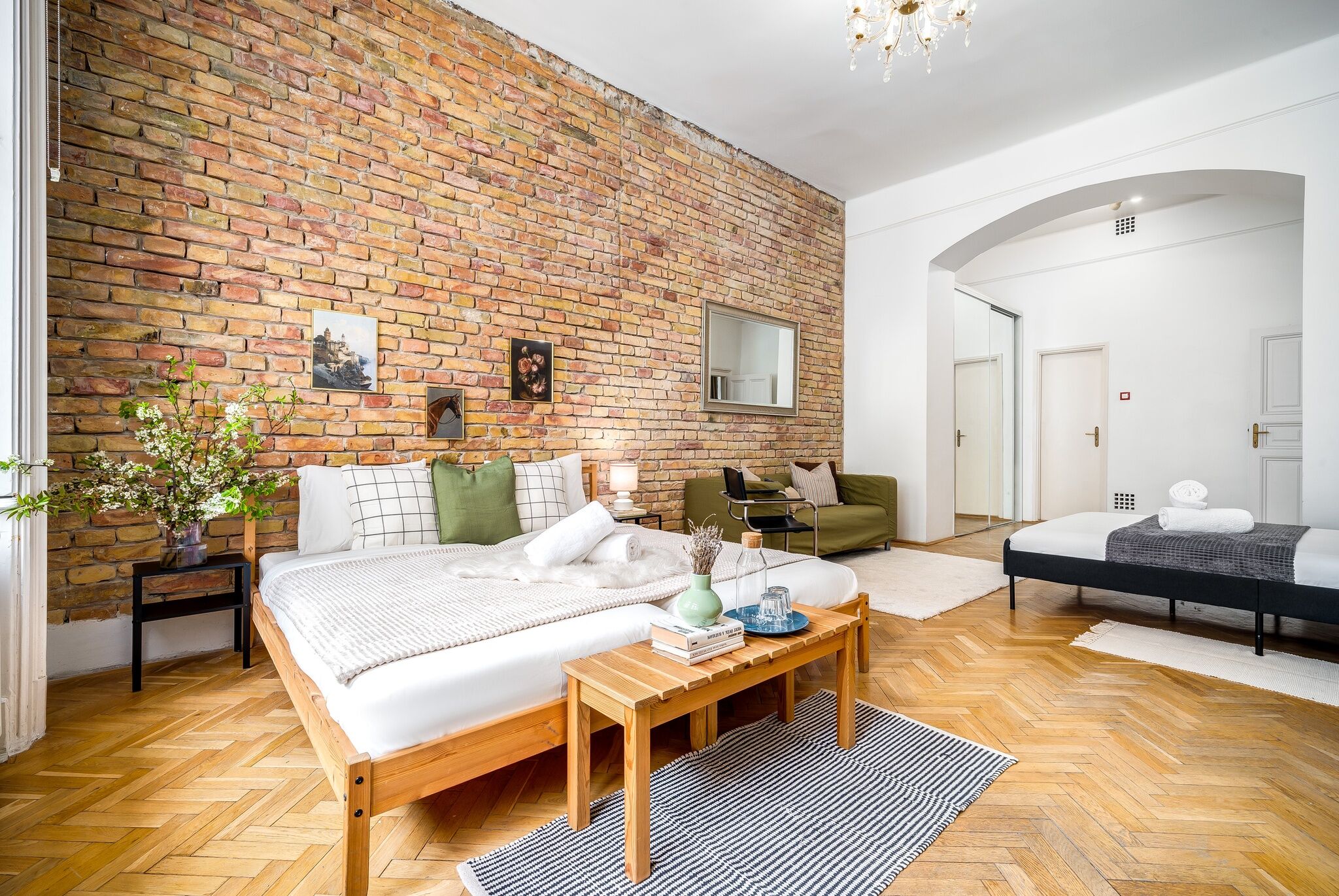 Tango Apartment Budapest