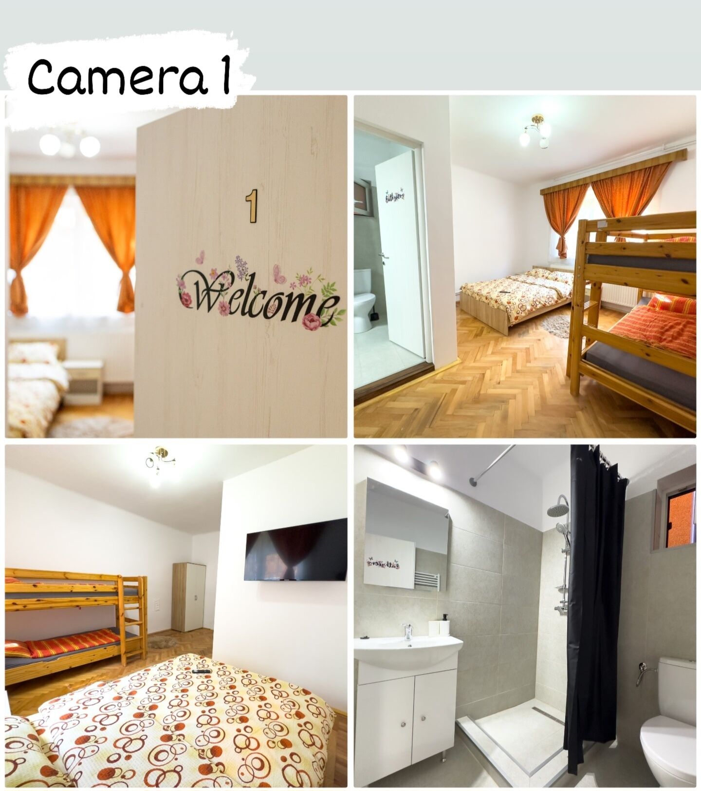 Casa Nikolics Sovata