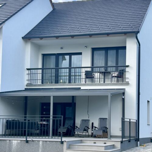 Bodza Vendégház Badacsonyörs