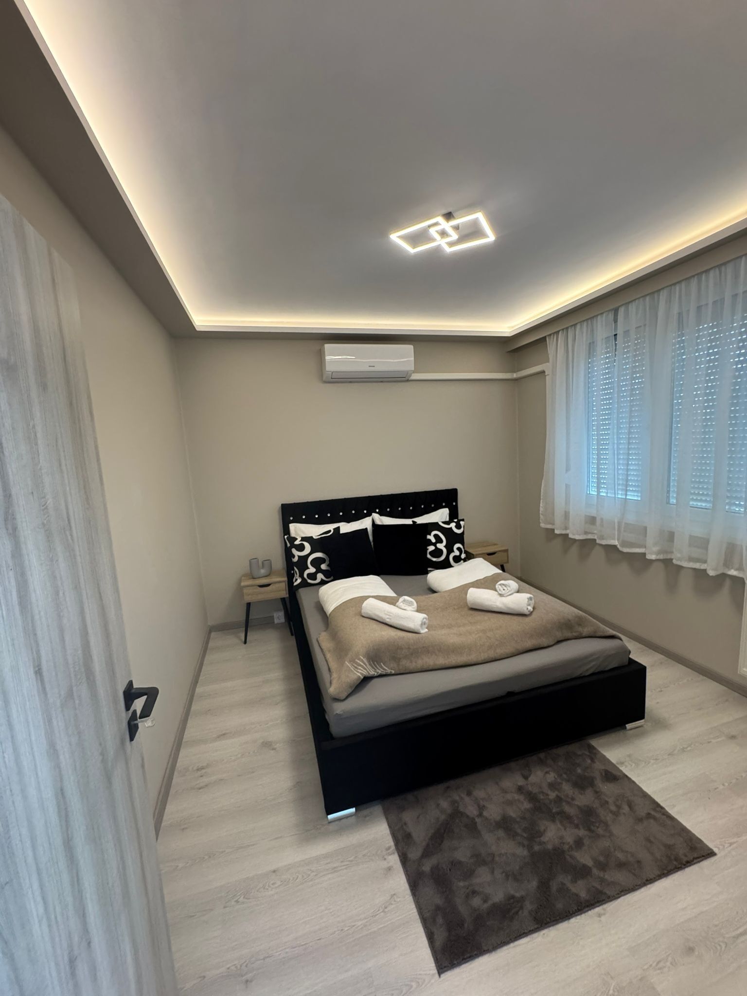 Zora Apartman Veszprém