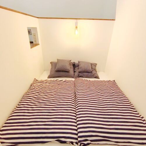 Cozy & Green Downtown Residence Budapest