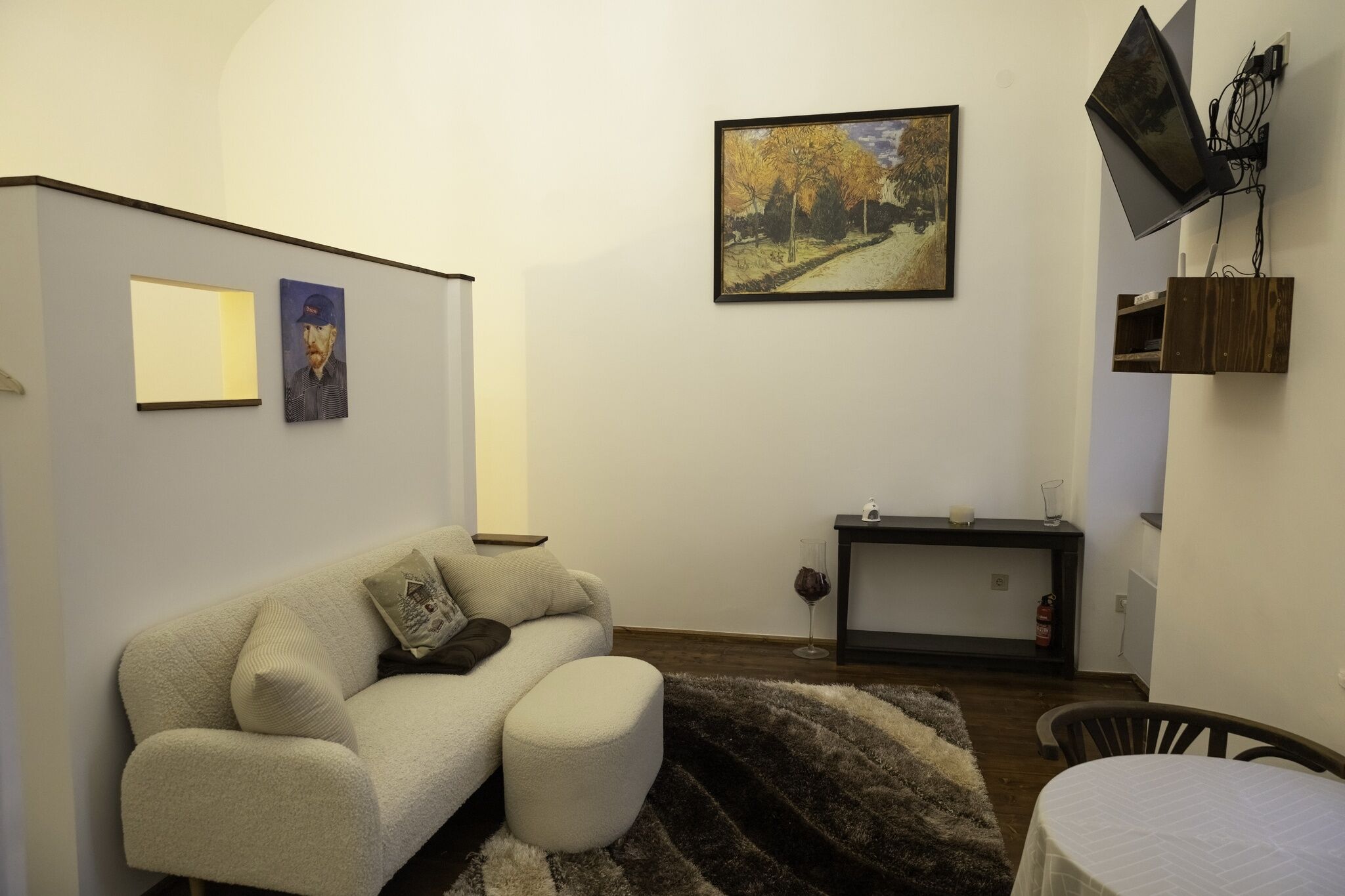 Cozy & Green Downtown Residence Budapest