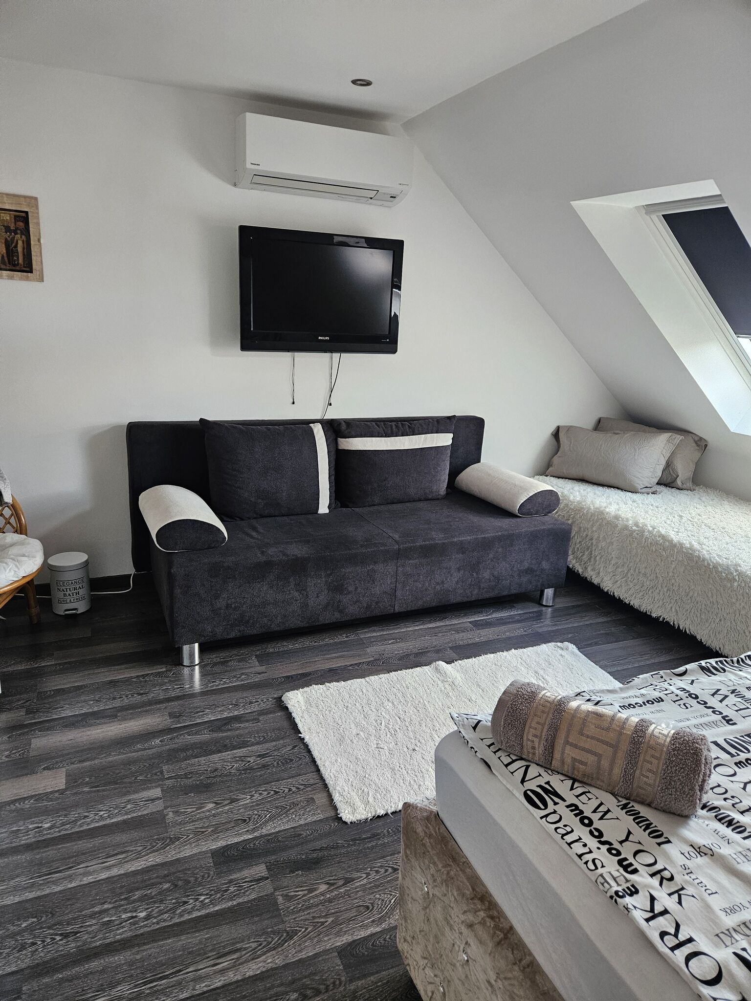 Luxus Apartman Szombathely