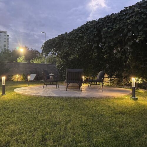 Afi Apartments Suceava