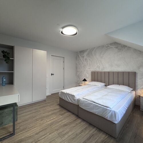 Afi Apartments Suceava