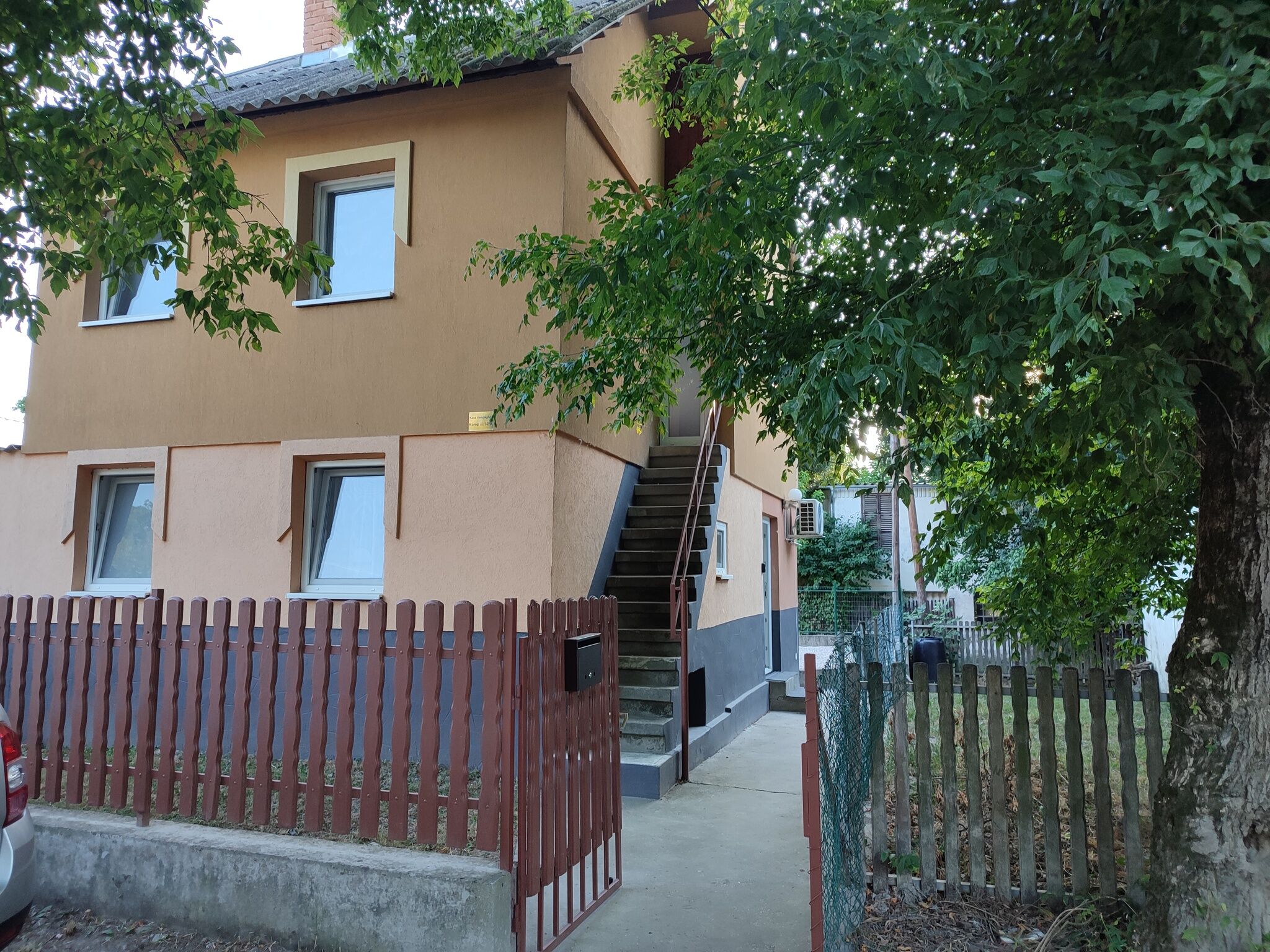 Kála Vendégház Baja-Dunafürdő