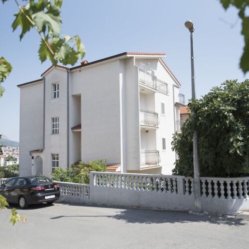 Apartments Family Spacious Split