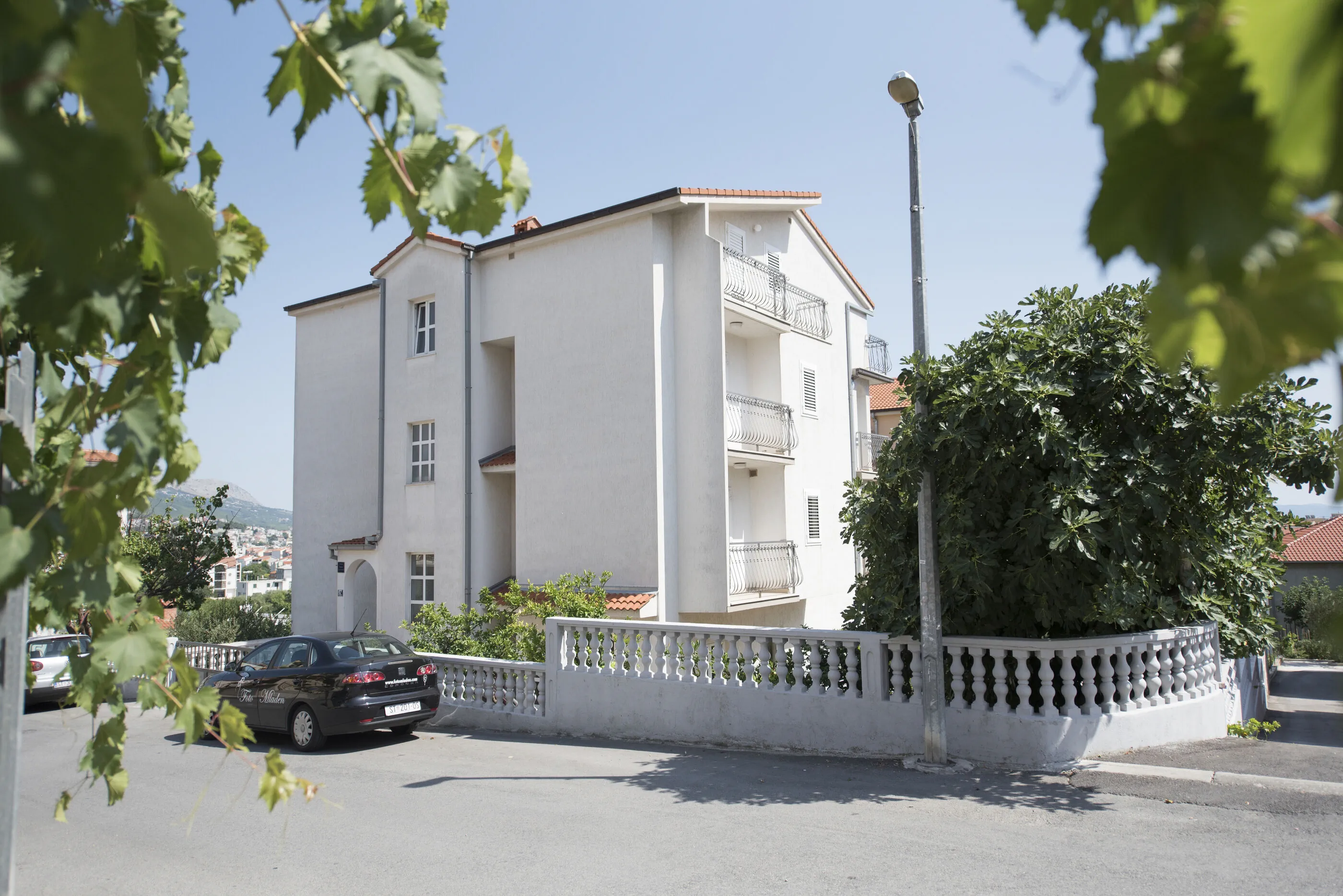 Apartments Family Spacious Split