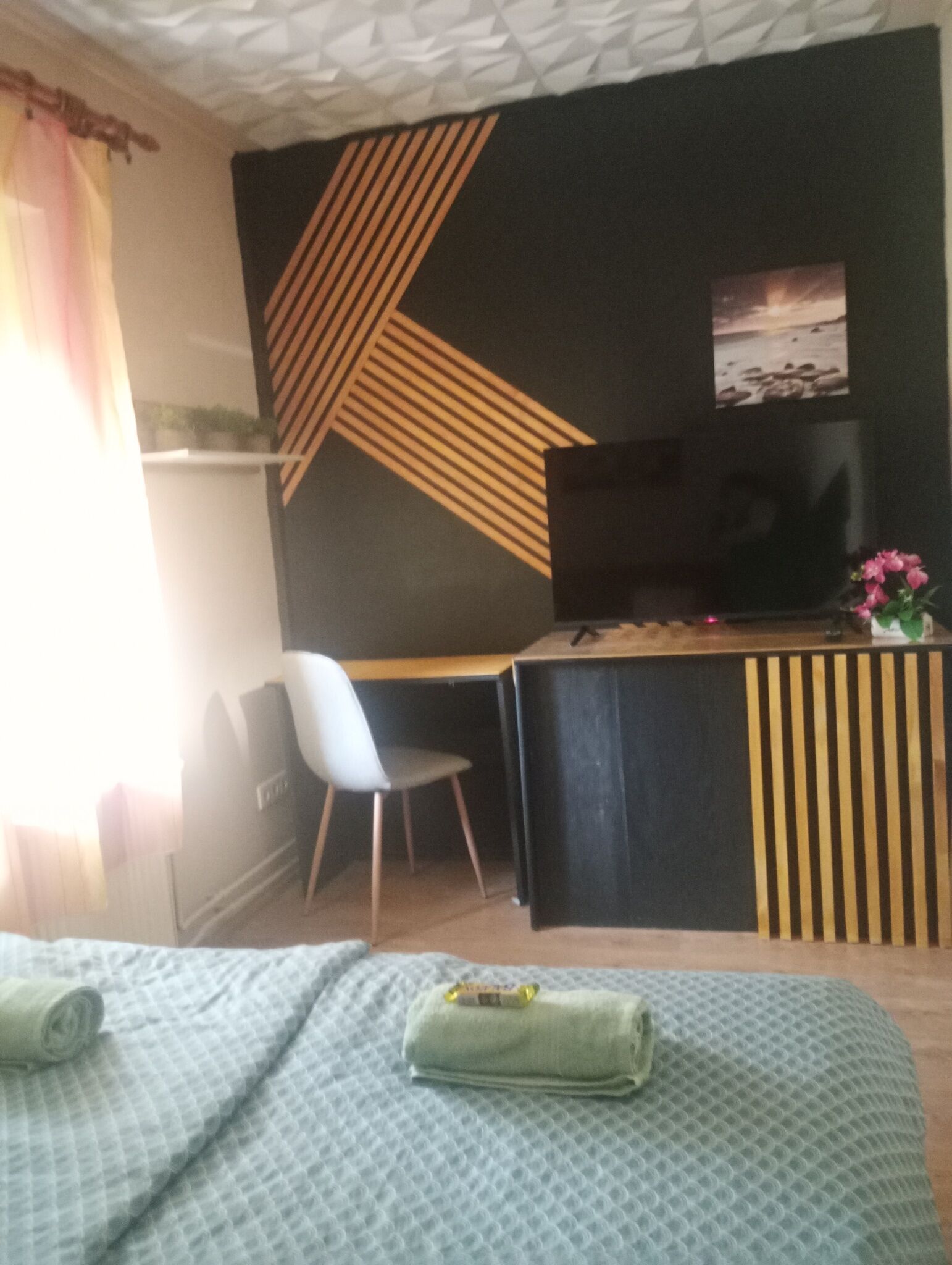 Belvárosi Mangó Apartman Keszthely II.