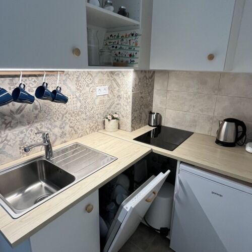 SioHome Apartman Siófok ★★ 4