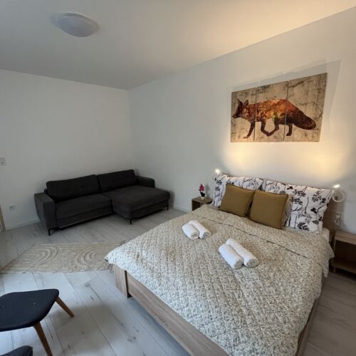 SioHome Apartman Siófok ★★ 3