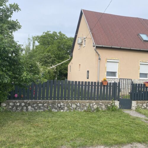 Andi Vendégház Mezőkövesd-Zsóry