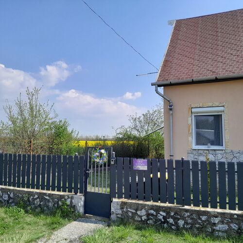 Andi Vendégház Mezőkövesd-Zsóry
