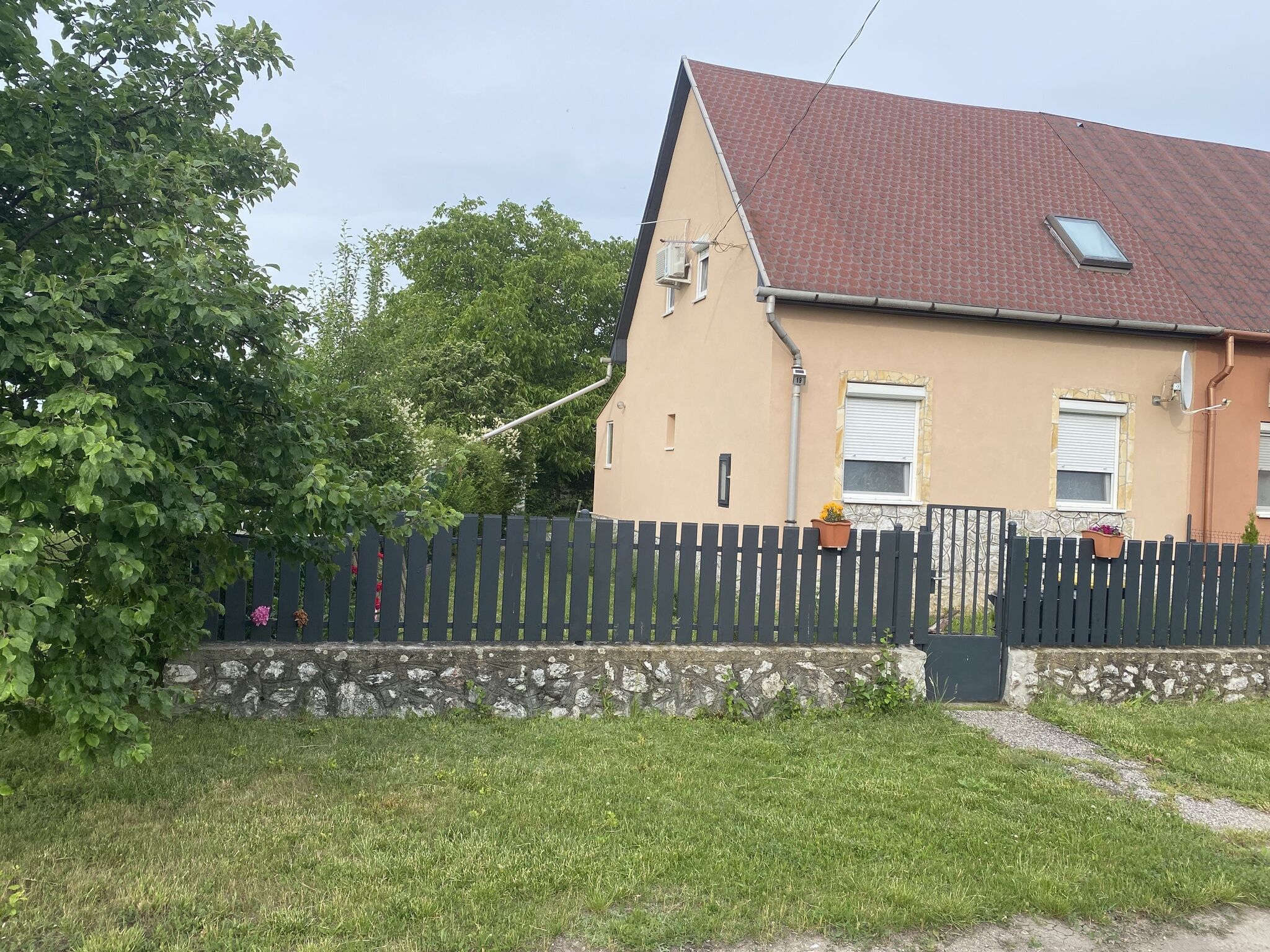 Andi Vendégház Mezőkövesd-Zsóry