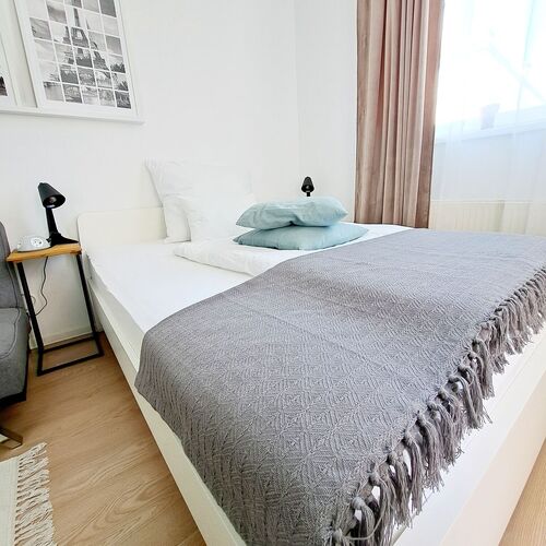 Cozy Central Apartment Kecskemét