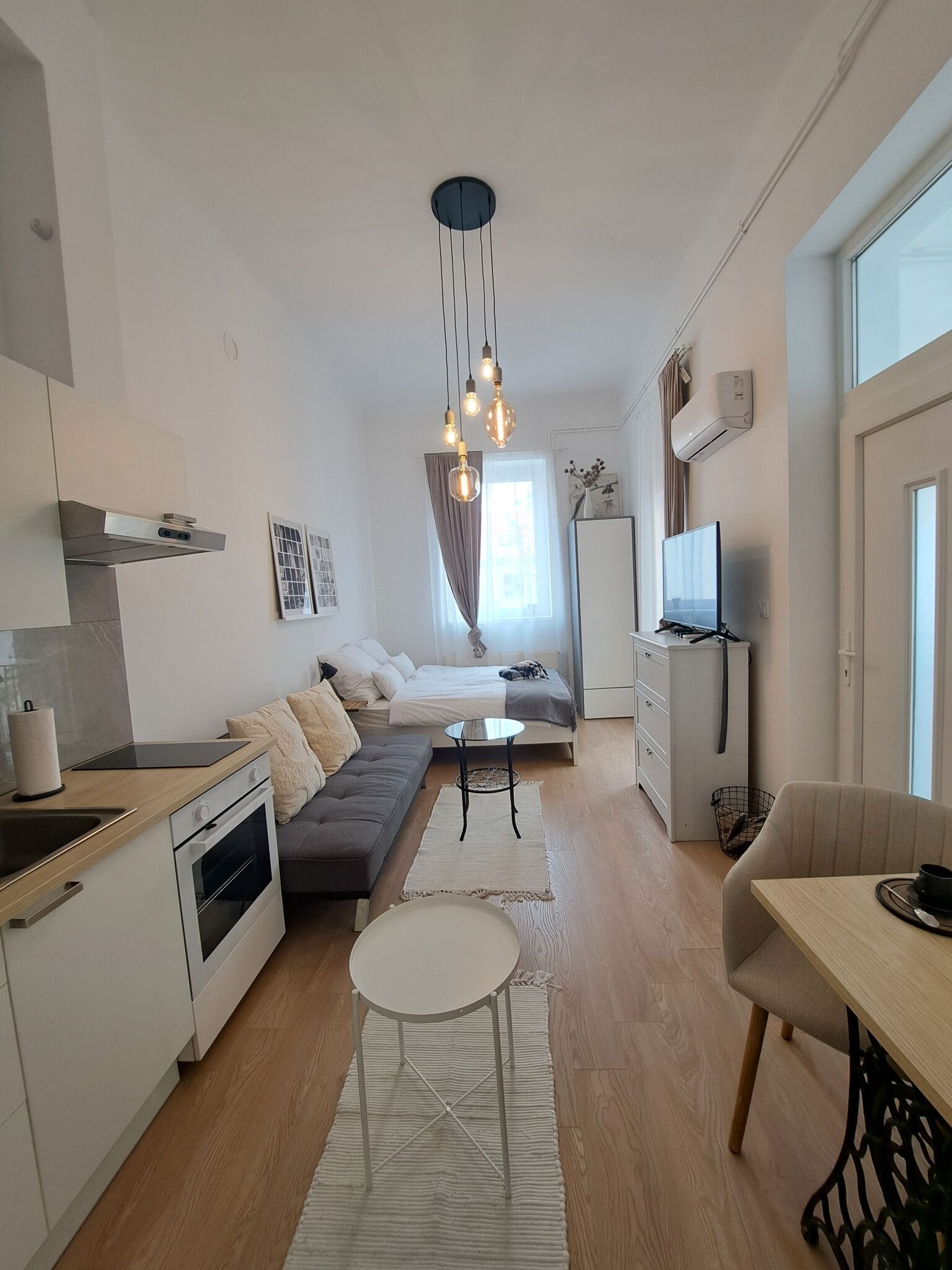 Cozy Central Apartment Kecskemét