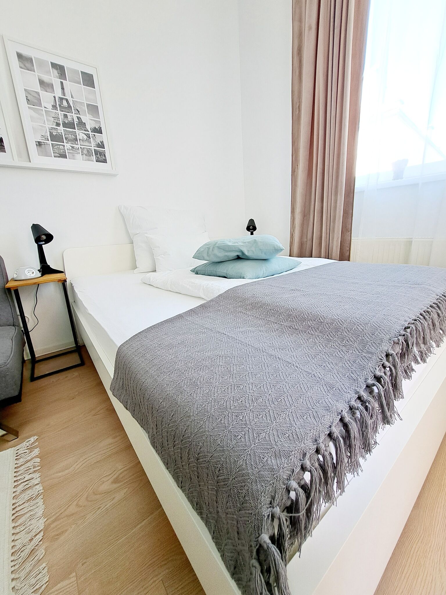 Cozy Central Apartment Kecskemét