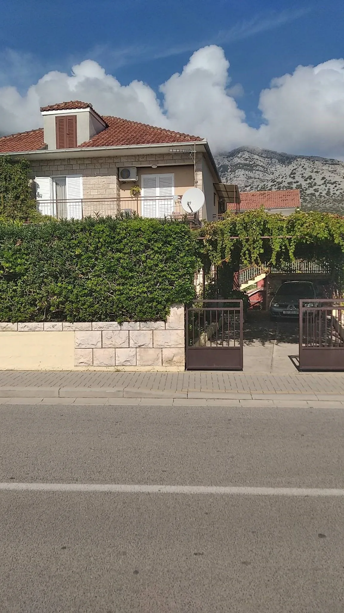 Apartments Vesna Orebic