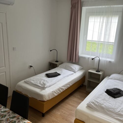 Alba Vendégház Székesfehérvár