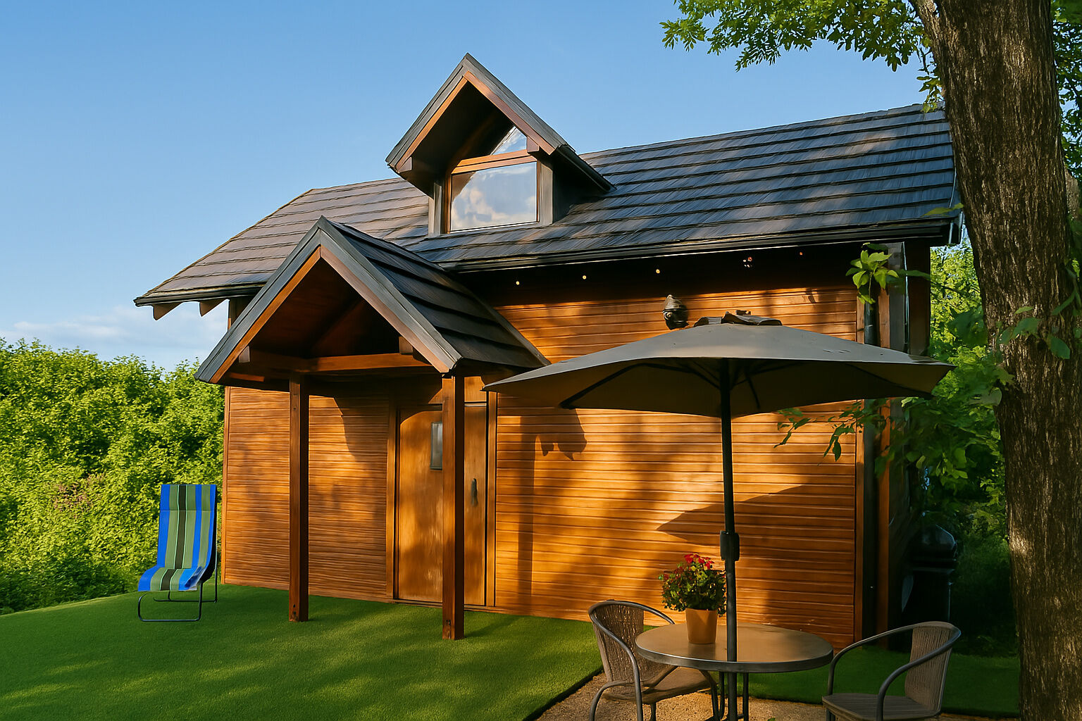 Căsuța de Sus La Râu Câmpulung