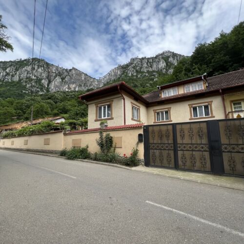 Villa Bella Băile Herculane