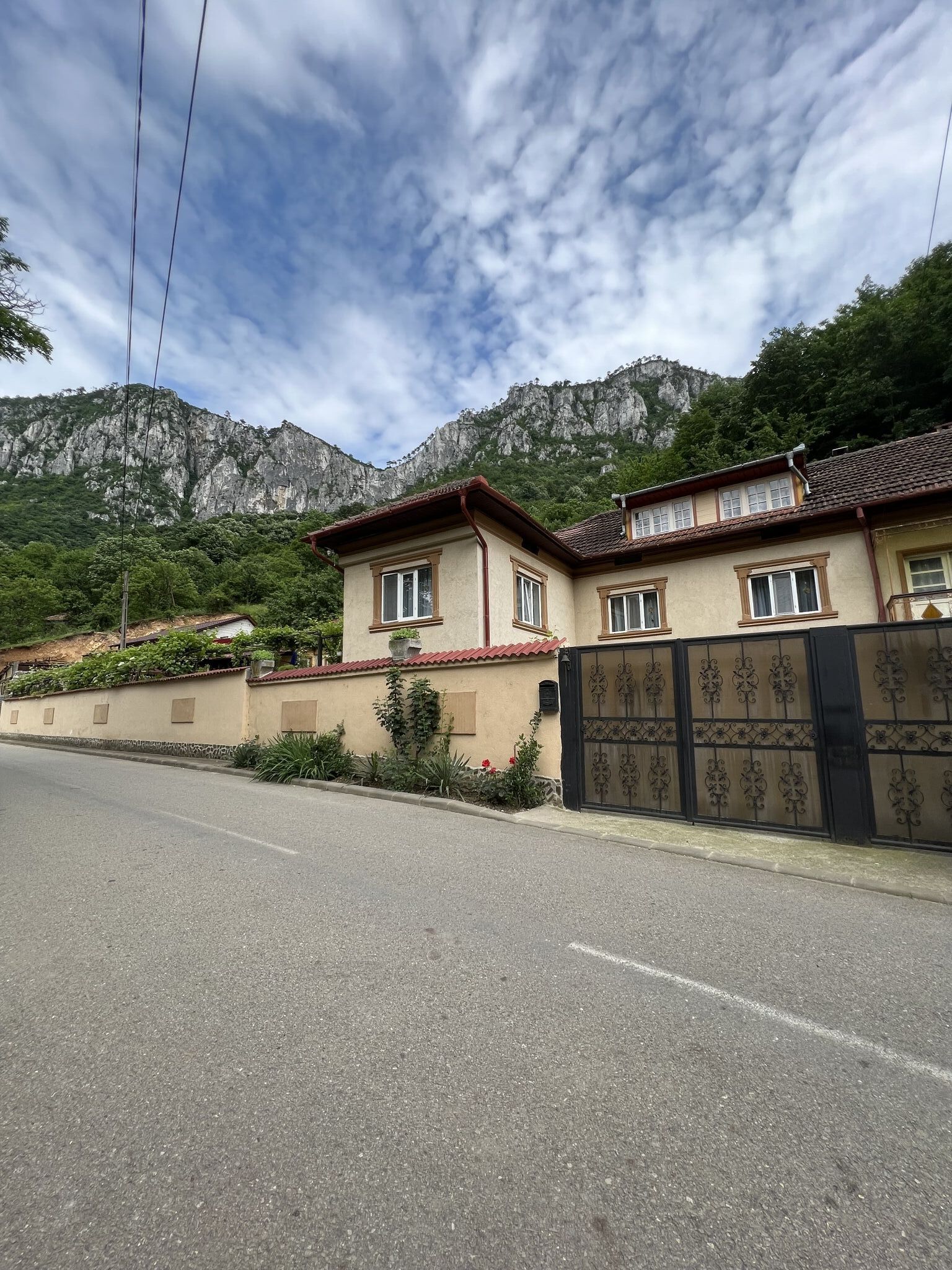 Villa Bella Băile Herculane