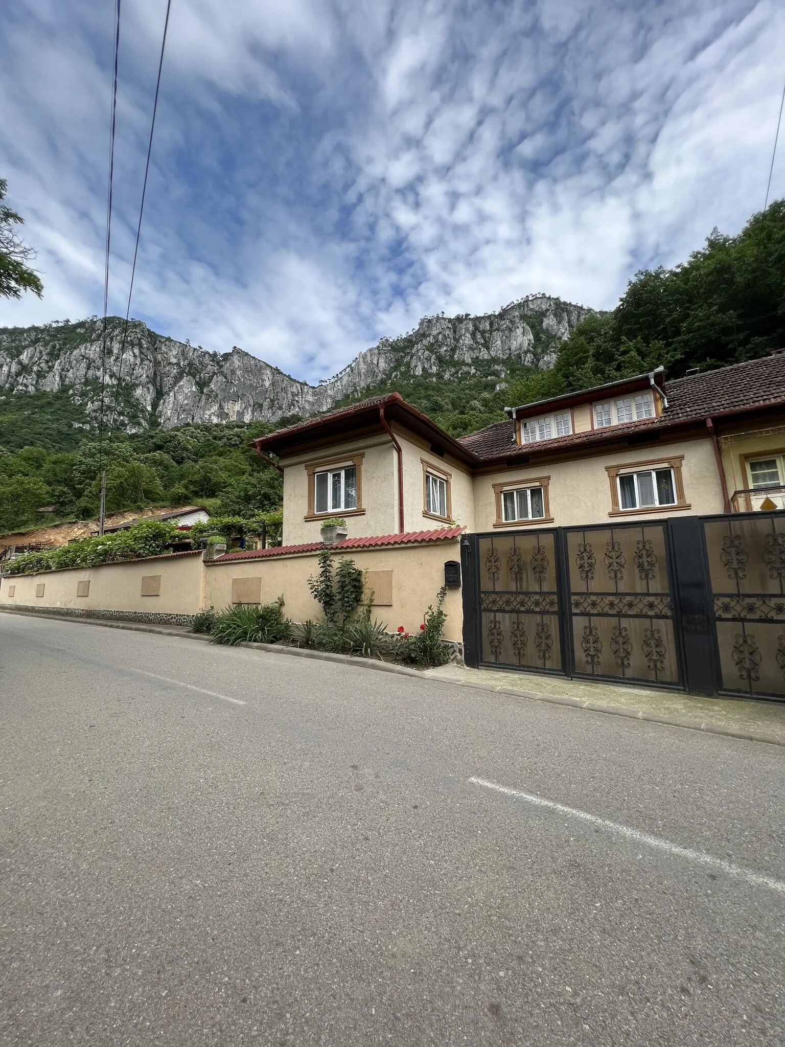 Villa Bella Băile Herculane