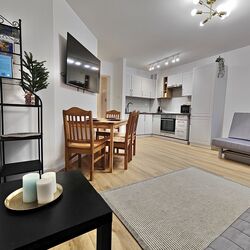 Apartament Sosna i morze Jantar&nbsp;<sup></sup>