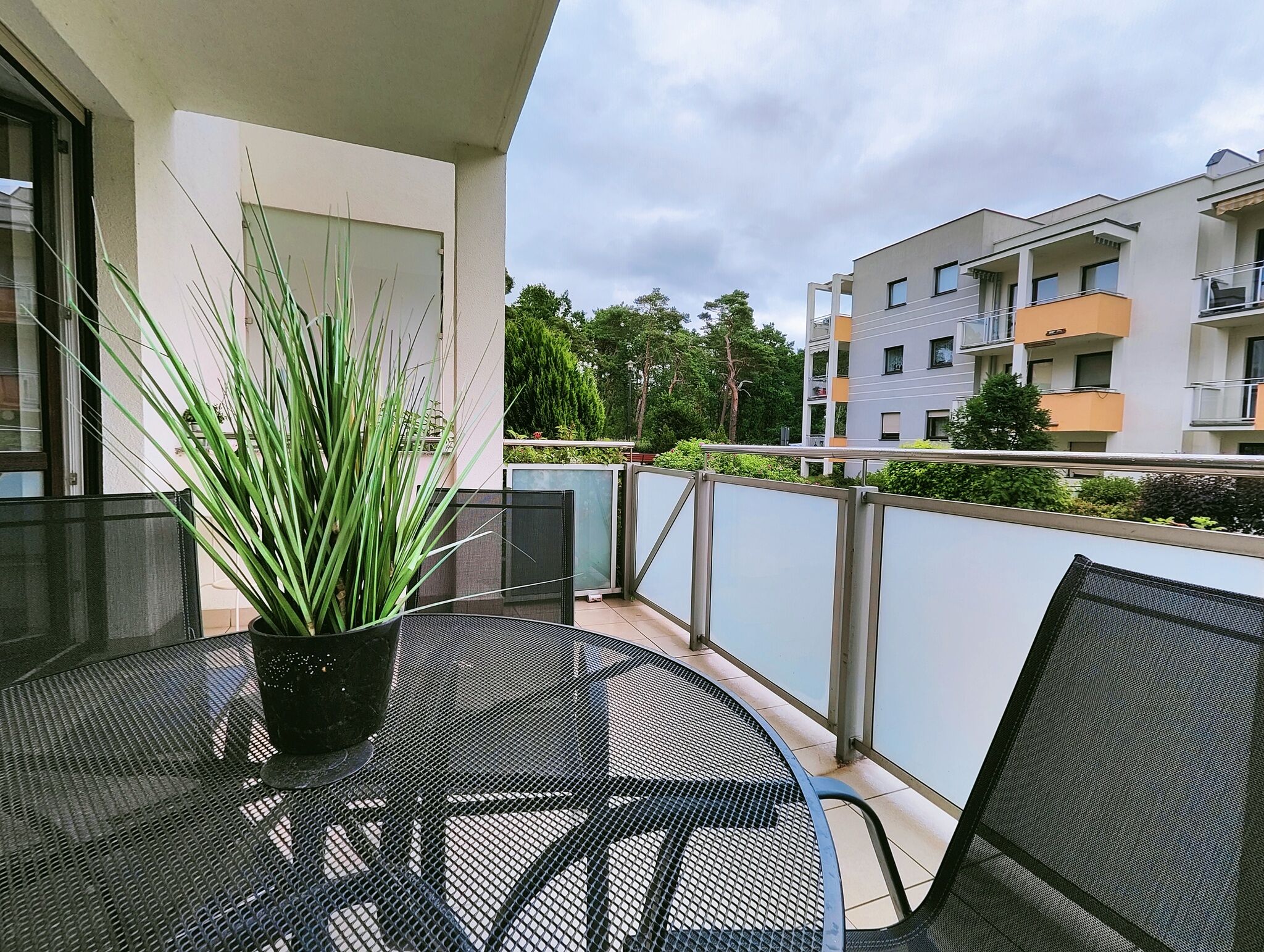 Apartament Sosna i morze Jantar