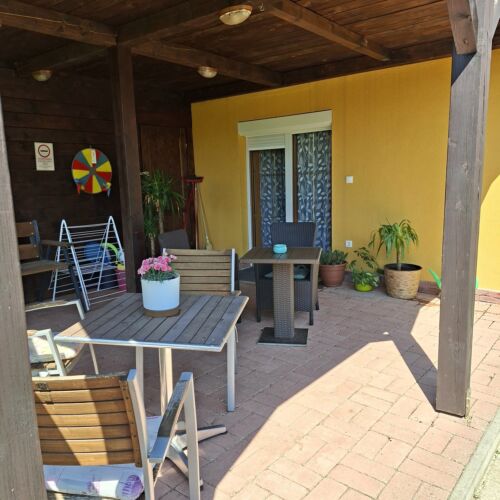 Jasmin Vendégház Pénzesgyőr