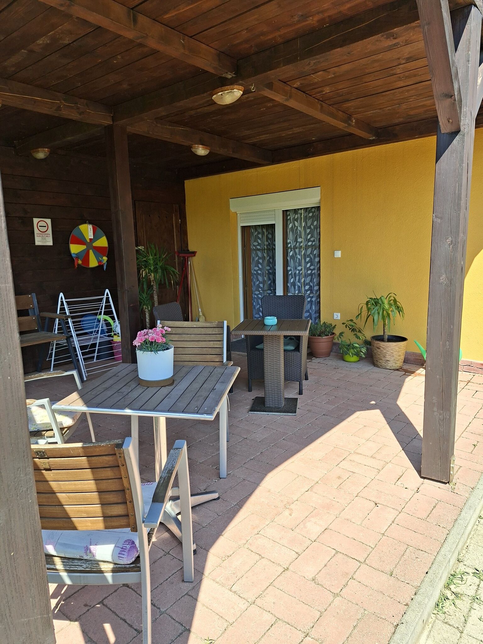 Jasmin Vendégház Pénzesgyőr