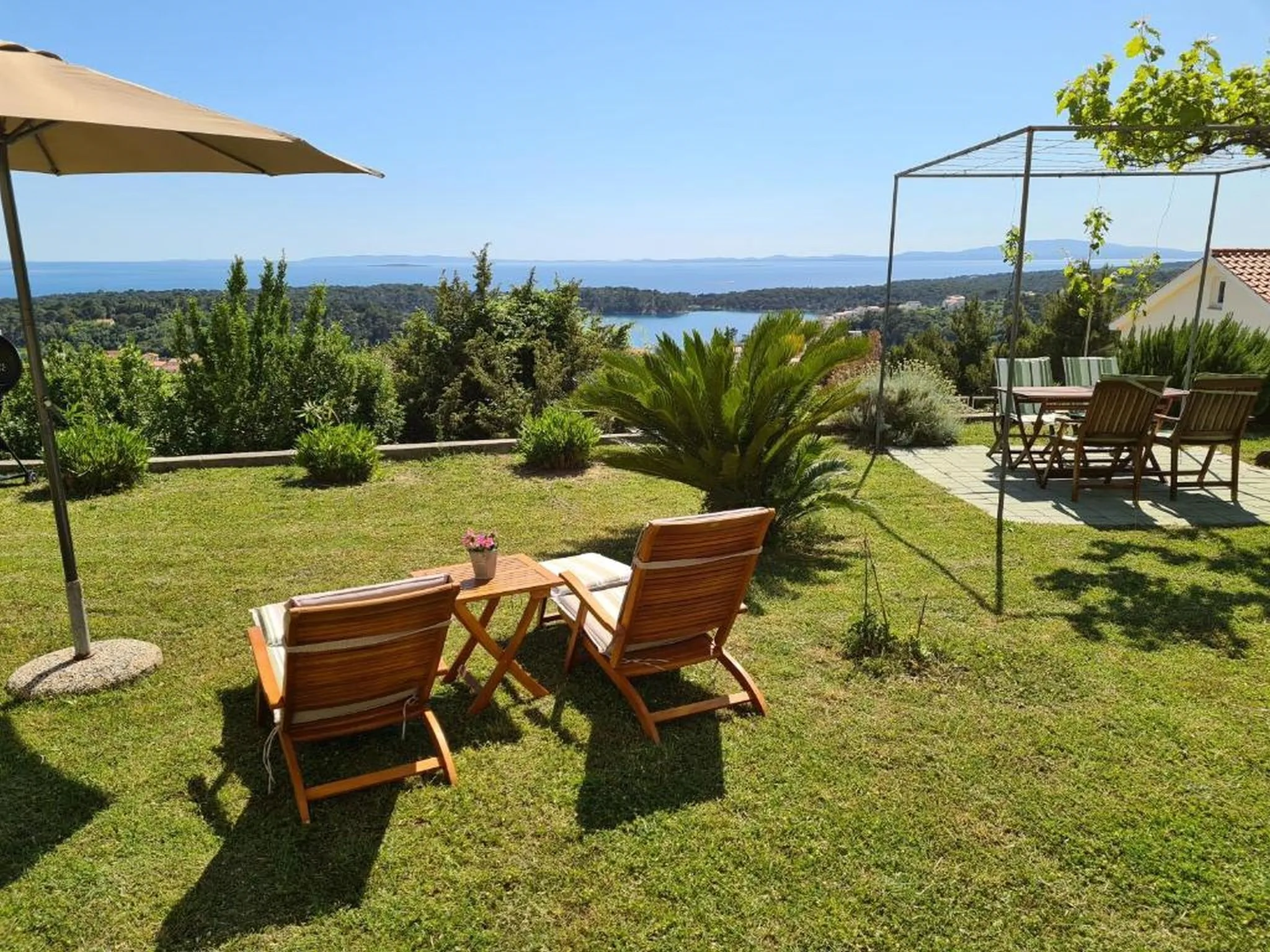 Apartments Linda Palit