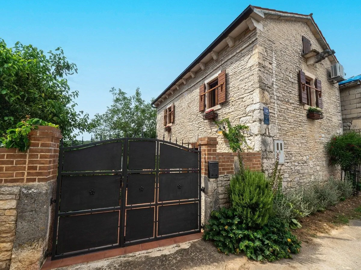 Casa Luca Barban