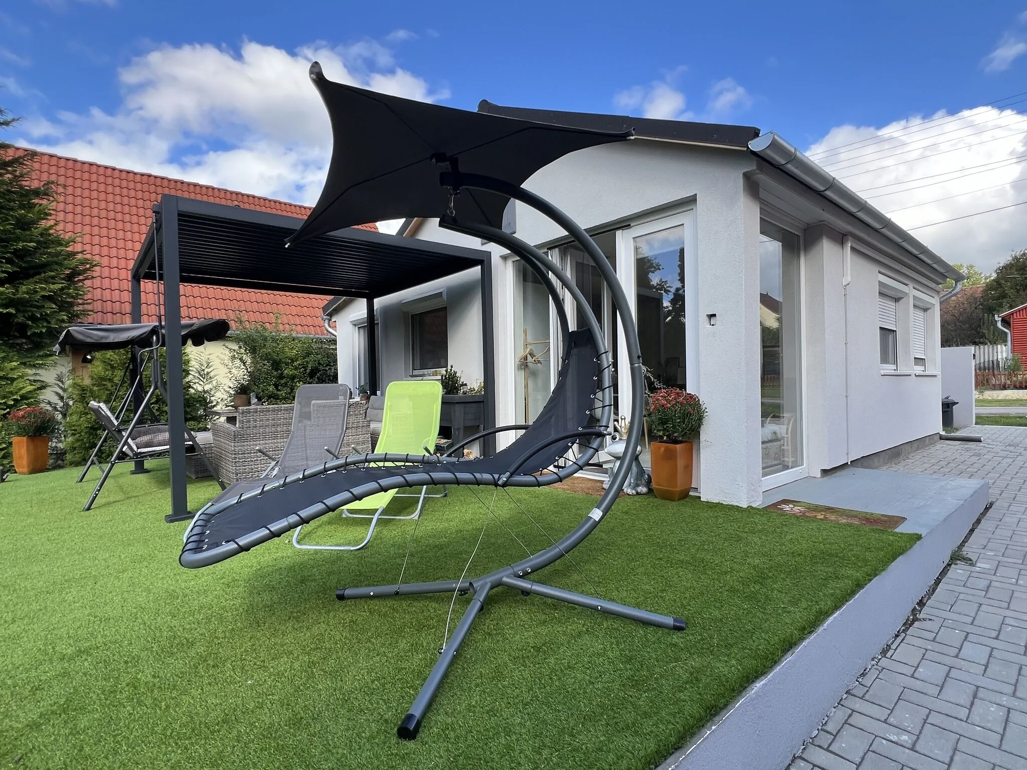 Gold Frog Apartman Abaliget
