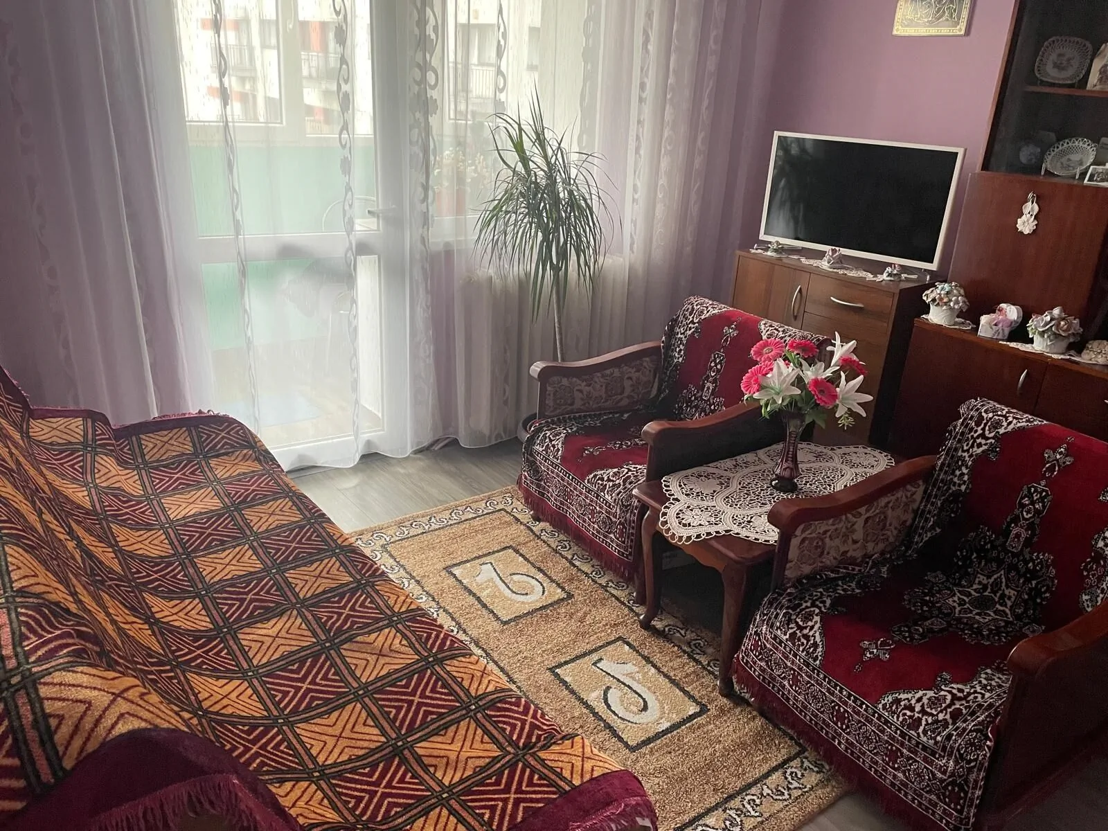 Apartament Piața Mărăști Cluj-Napoca