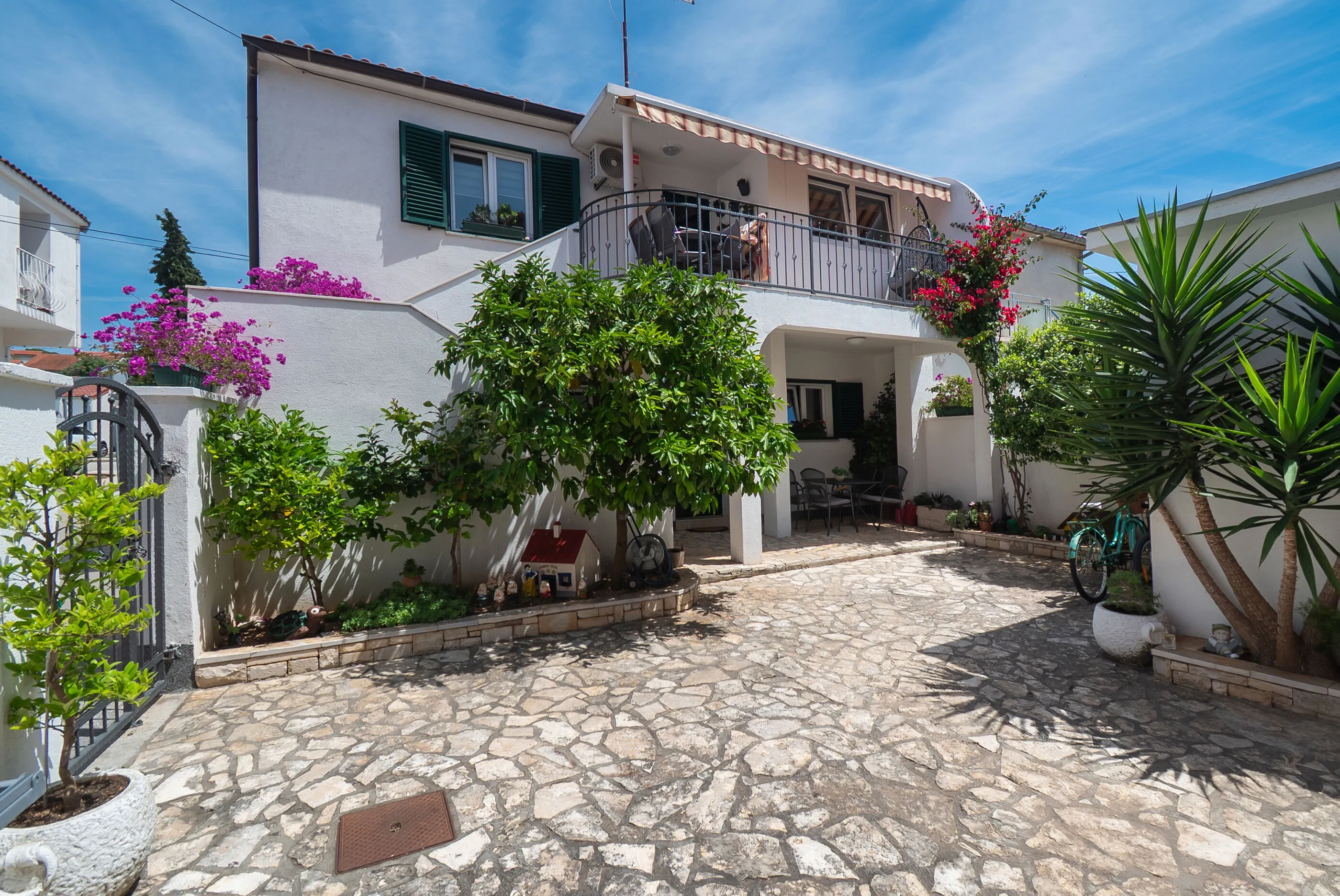 Apartment Gloria Jezera