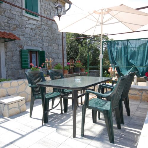 Nyaralóház Parkolóhellyel Nenadici, Krk - 20649 Nenadići